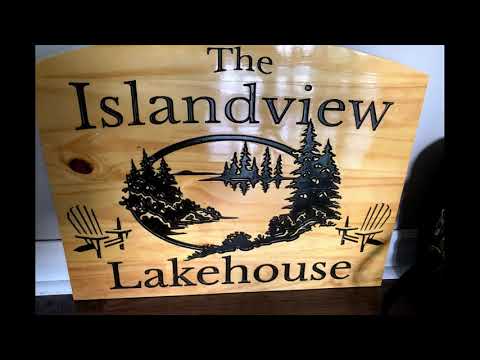 Property video