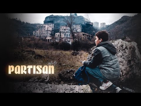 Partisan'