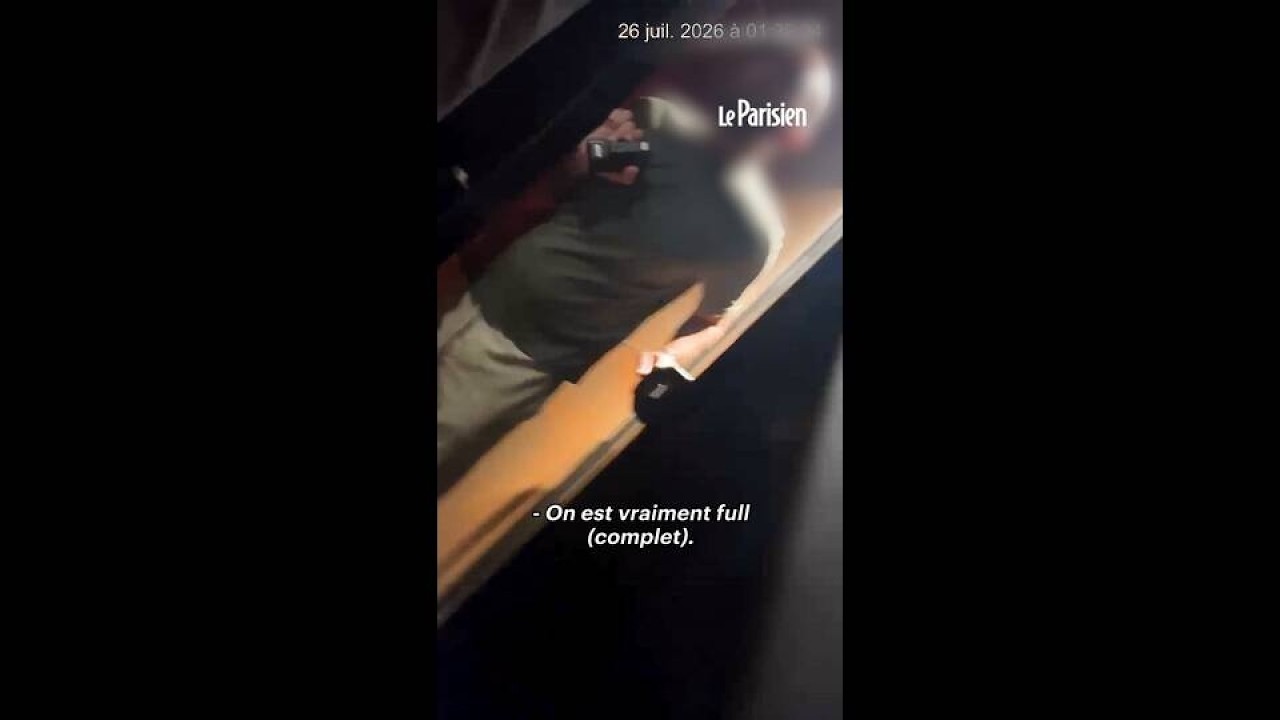 Ces bars, boîtes et plages qui refusent les Noirs et les Arabes