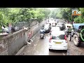 Delhi Flooding : Metro Station Submerged in Rainwater | Saket Flooding | News9  - 03:42 min - News - Video