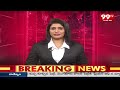 శ్రీశైలం మల్లన్న హుండీ ఆదాయం లెక్కింపు | srisailam temple | 99TV  - 01:30 min - News - Video
