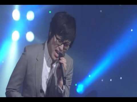 김동률 080229 사랑한다는 말+다시 사랑한다 말할까