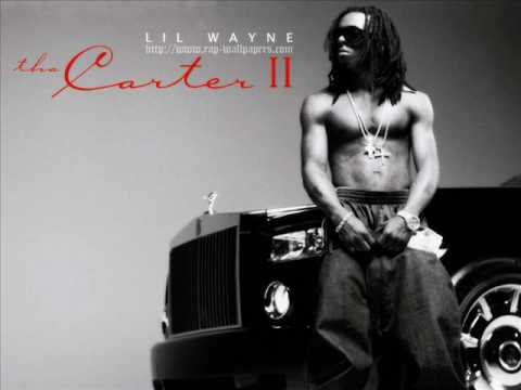Lil Wayne - Hustler Music