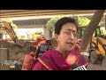 Delhi Minister Atishi Orders Investigation into Borewell Incident | News9  - 01:47 min - News - Video