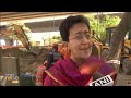 Delhi Minister Atishi Orders Investigation into Borewell Incident | News9