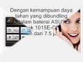 Laptop Harga Murah ASUS Notebook 1015E-CY027D - Black