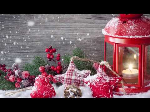 Christmas Music, Peaceful Music, Instrumental Music