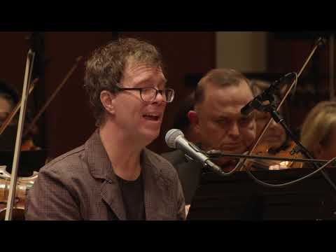 "The Luckiest" - Ben Folds Live with the…
