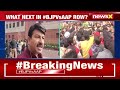 AAP Vs BJP protests | pol reactions | NEWSX