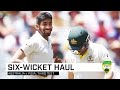 India Vs Aus 3rd Test: Advantage for India with Bumrah’s 6 for 33