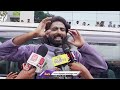 Prabhas Fan Emotional After Watching Kalki Movie | KALKI Public Talk | V6 News  - 03:26 min - News - Video