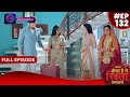 Kaisa Hai Yeh Rishta Anjana | 26 November 2023 | Full Episode 132 | Dangal TV
