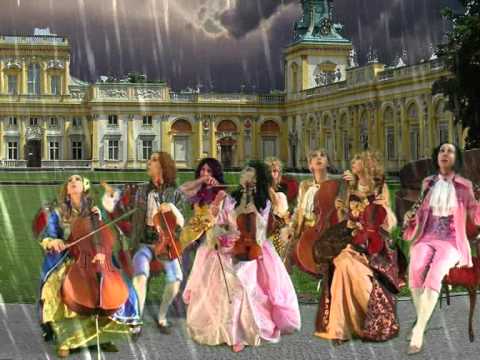 Marzia Gaggioli - Marzia Gaggioli - III Mov Allegro - Concerto Op.120 per Pianoforte in Si Maggiore (il Temporale)