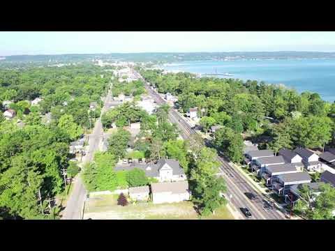 Property video