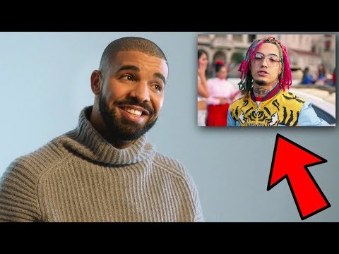 RAPPERS REACT TO LIL PUMP... (Designer, i Shyne, ESSKEETIT & Boss)