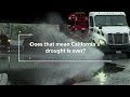Whats the broader impact of Californias storms?  - 02:48 min - News - Video