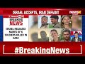 Israel Names Six Soldiers Killed in Gaza, Holds Seventh Pending Family Notification  - 00:59 min - News - Video