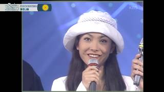 마로니에 - 칵테일 사랑(1994) | Marronnier - Cocktail Love 【가요톱10 골든컵 940720】