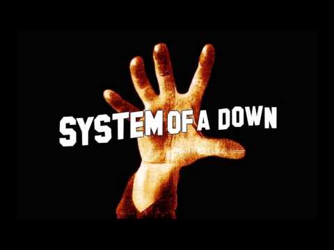 System Of A Down - Cubert