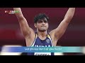 ISH 2023 | Neeraj Chopra Shares His Life Story, Ready for Asian Games