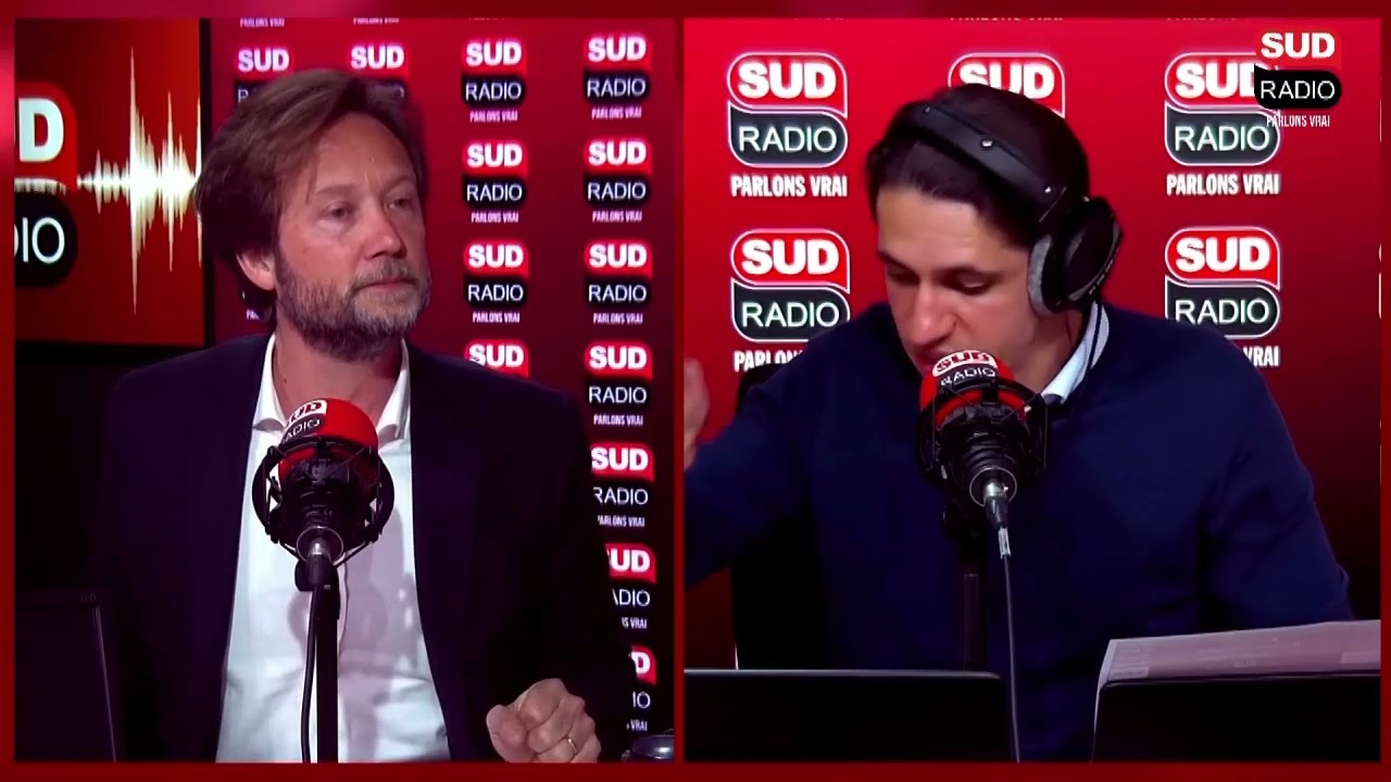 Boris Vallaud - "Audition de Bayrou : J'ai eu le sentiment d'une énorme entreprise d'enfumage"