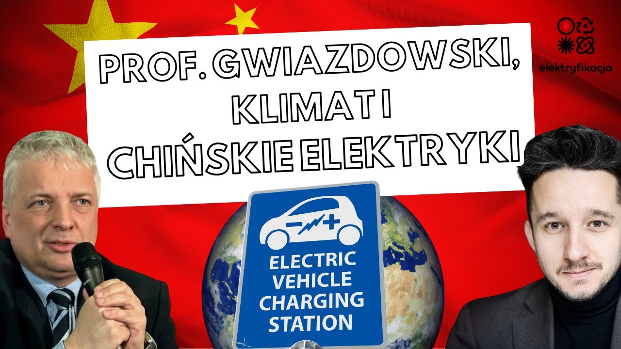 Chińskie błędy prof. Gwiazdowskiego. Komentarz do Gospodarczego Zera