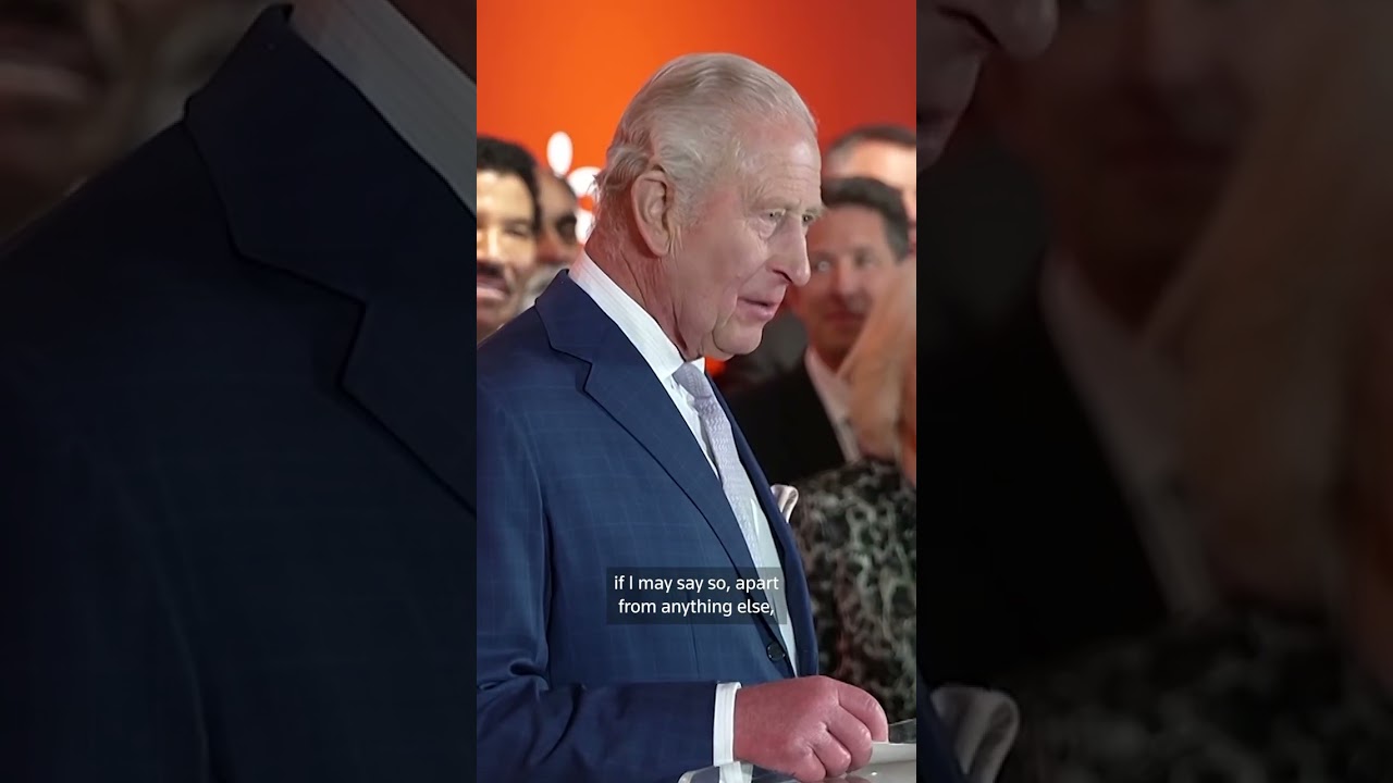 King Charles hails UK-US 'cultural bond' at New York gala
