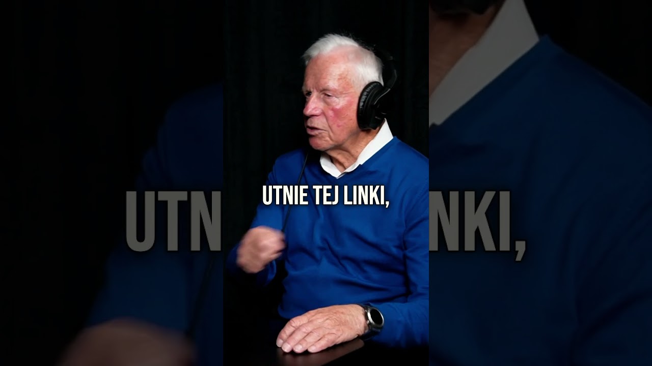 07 „Przygotowując Rejs, Widzę Swoją Śmierć” – ft. kpt. Krzysztof Baranowski