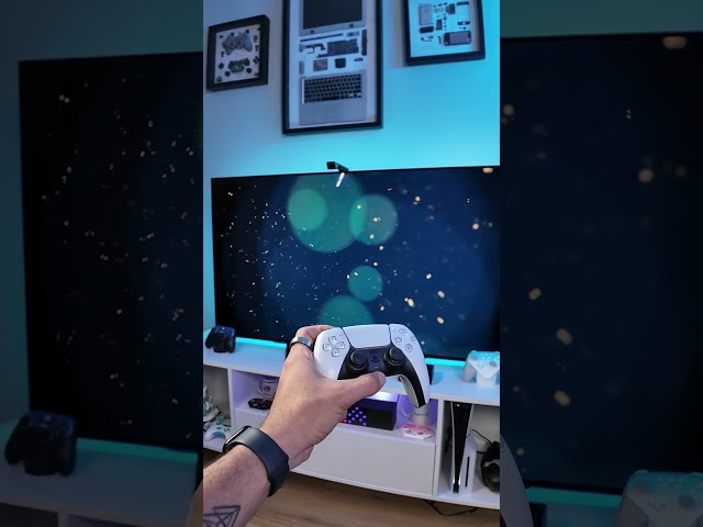 3 مميزات مخفية في الـ PS5 هتخلي تجربتك اسطورية علي البلايستيشن!