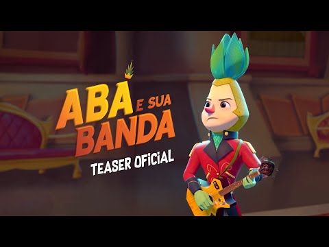 Abá e Sua Banda'