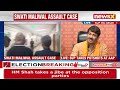 Kejriwal Is Trying To Save Bibhav | BJP  On Swati Maliwal assault case | NewsX  - 20:53 min - News - Video