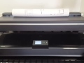 HP Designjet T1200 HD MFP Demo