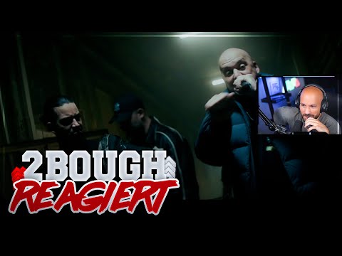 Legendäres Sample!!! Kool Savas x Takt32 - KMKD / 2Bough REAGIERT