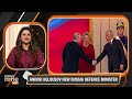 Vladimir Putin Replaces Russia’s Defence Minister, Gave Charge of Russia’s Defence to an Economist  - 03:53 min - News - Video