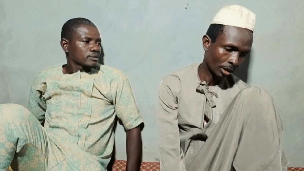 N'NA YE DJONDI Ep70 Nouveau Film Guinéen