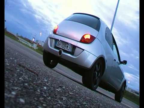 Ford sportka youtube #9