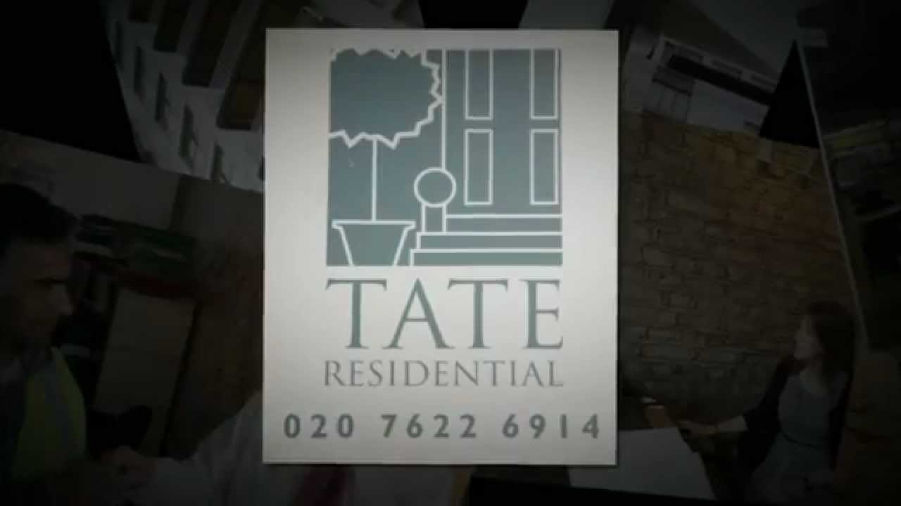 Tate Residential  ... - YouTube
