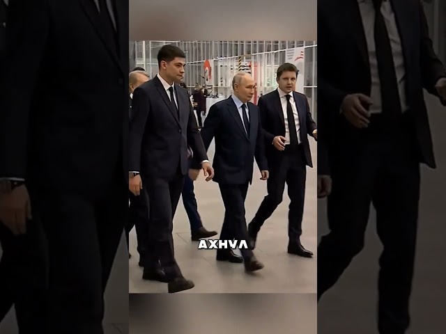 ПУТИН ОТВЕТИЛ НЕЗАМЕДЛИТЕЛЬНО 🤬😎🤯
