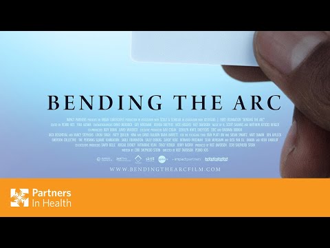 Bending the Arc'