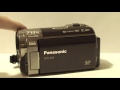 Panasonic SDR-S50 Review & Test