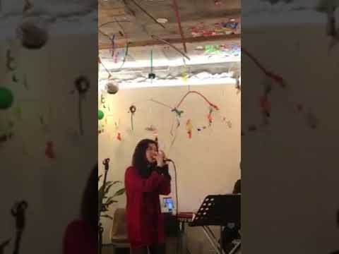 백예린 of 15& - On My Mind (by jorja smith) insta live ver.