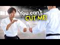 Real Aikido Is TERRIFYING