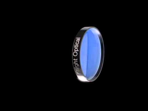 Knight Optical (UK) Ltd. - Fluorescence