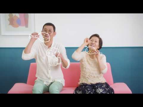 (MV) 런치백 (Lunchbag) - 치킨은 살 안쪄요 살은 내가 쪄요