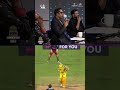 Comm Box GOLD on #DewaldBrevis wicket from #RCBvCSK | #IPLOnJiostar  - 00:54 min - News - Video