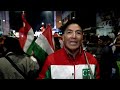 Bolivias new presidents supporters take to the streets | REUTERS