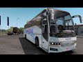 Volvo 9700 Bus 1.39 and 1.40.x