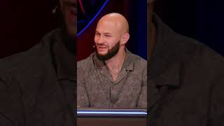 Как ласково Оксана называет Джигана? #джиганина №8 #шальнов #джиган #равдин #mediumquality