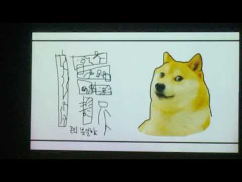 한국애니메이션고등학교 만화창작과 15기 열혈만창 출판기념회 2부영상