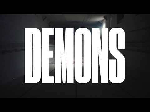 Joji - Demons (Official Video)